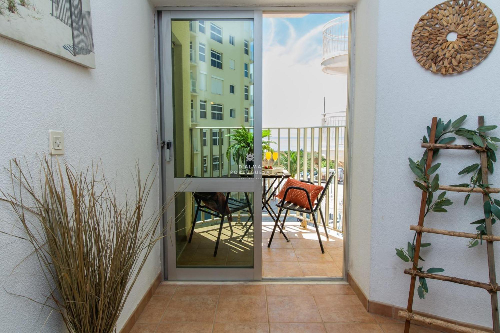 Apartment Erva Doce - By Dalma Portuguesa Armação de Pêra Exterior foto